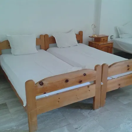 Guest house Lilia Sveti Vlas