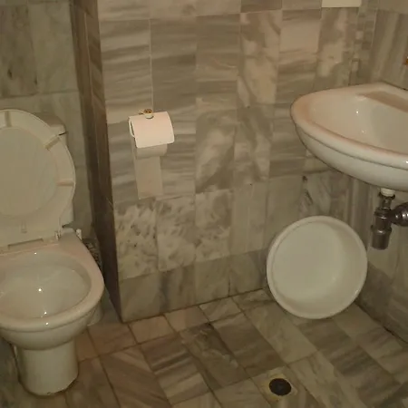 Guest house Lilia *