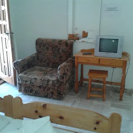 Guest house Lilia Sveti Vlas
