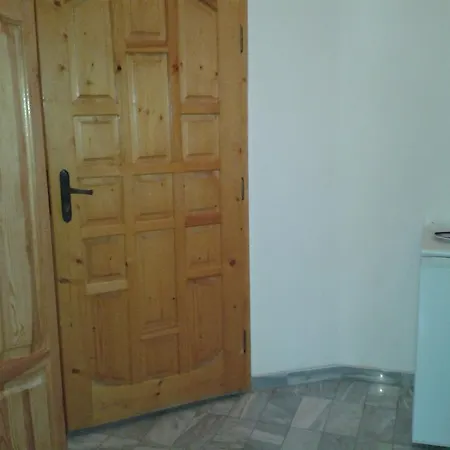 Guest house Lilia Sveti Vlas