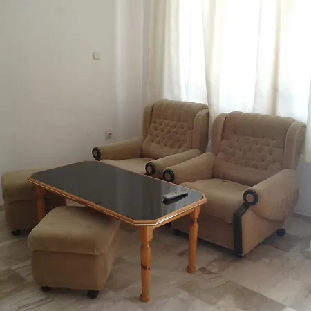 Guest house Lilia *