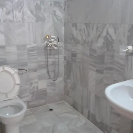 Guest house Lilia *