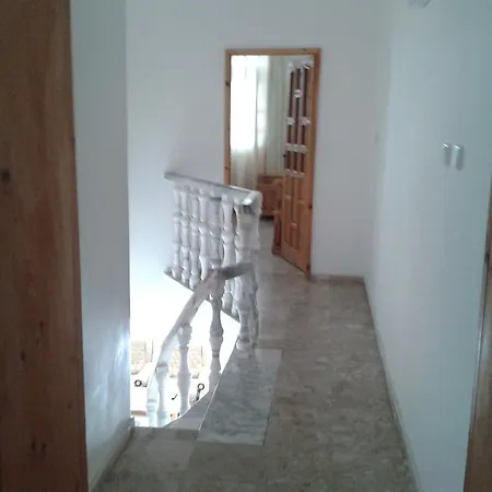 Guest house Lilia