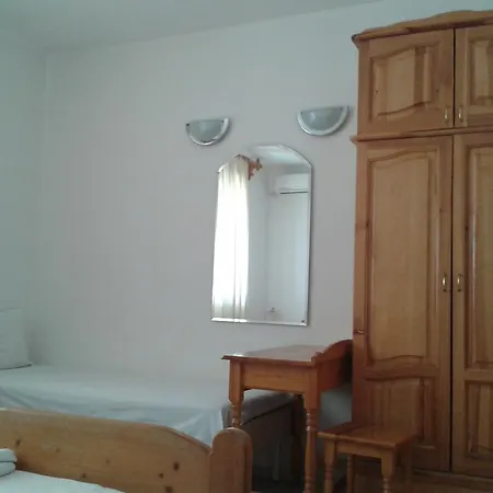 Guest house Lilia Sveti Vlas