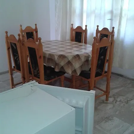 Guest house Lilia *