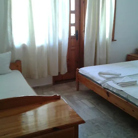 Lilia Sveti Vlas