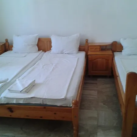 Guest house Lilia