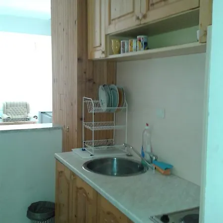 Guest house Lilia Sveti Vlas